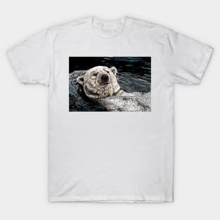 Polar bear T-Shirt